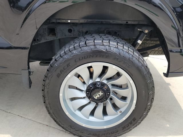 Certified 2023 Ford F150 XLT w/ Equipment Group 301A Mid AWD/4WD image 11