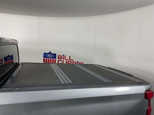 Used 2020 Chevrolet Silverado 1500 RST image 11