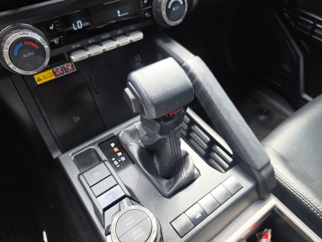 Used 2025 Toyota 4Runner TRD Sport Premium AWD/4WD image 28