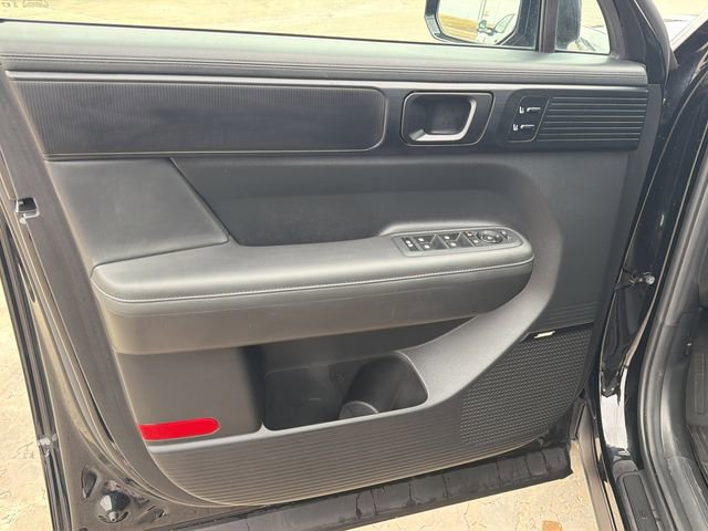 Used 2024 Hyundai Santa Fe Calligraphy image 18