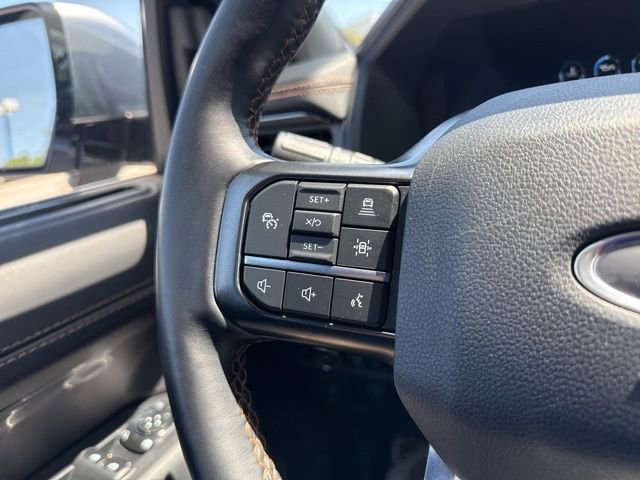Certified 2023 Ford Expedition Max Platinum AWD/4WD image 33