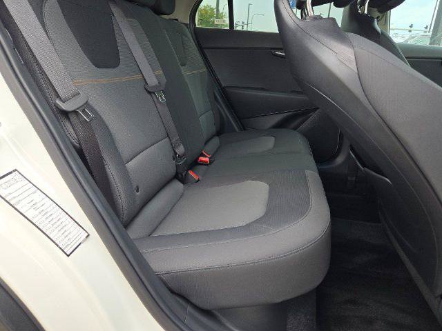 Used 2025 MAZDA CX-50 AWD 2.5 S w/ Premium Package image 7