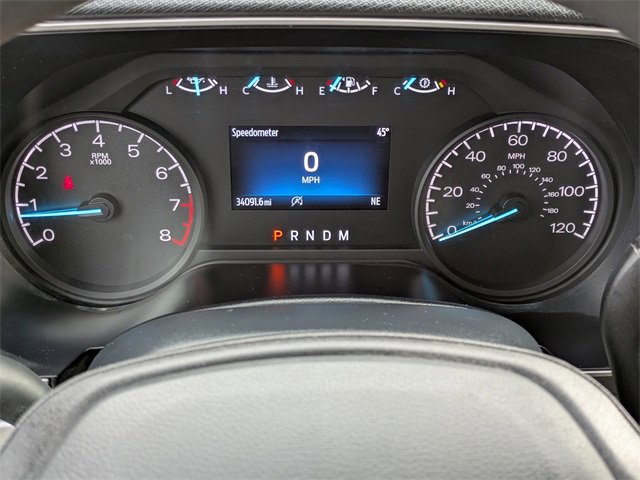 Certified 2022 Ford F150 XLT w/ XTR Package image 25