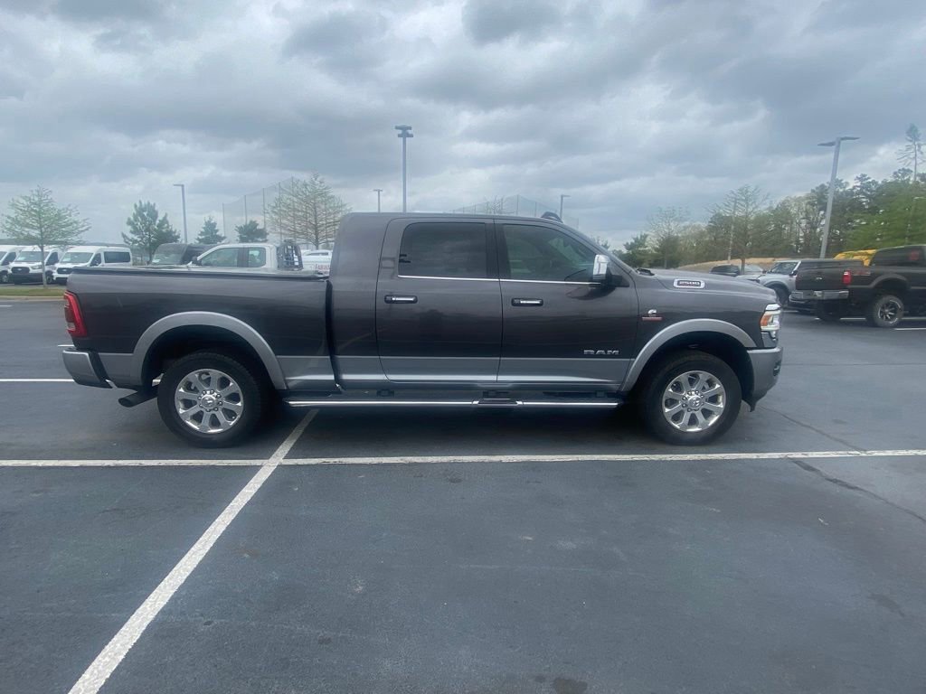 Used 2021 RAM 2500 Laramie image 6