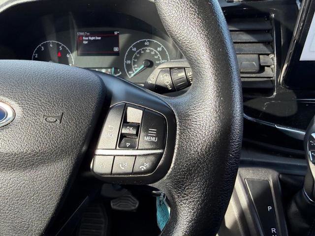 Certified 2023 Ford Transit 350 XLT image 14