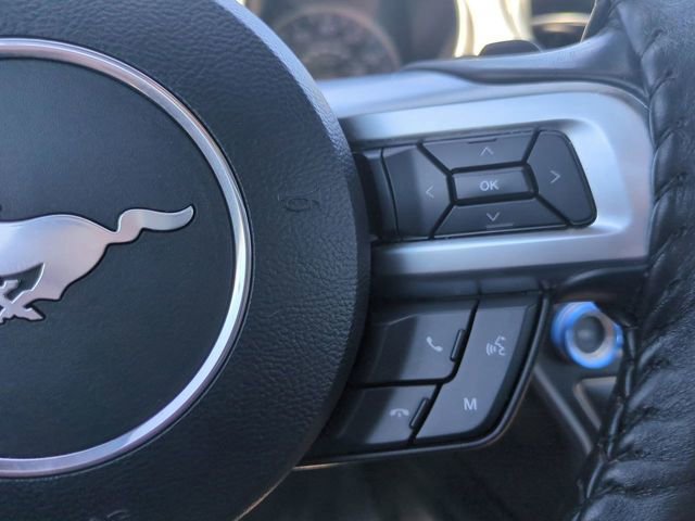 Certified 2019 Ford Mustang GT Premium image 24