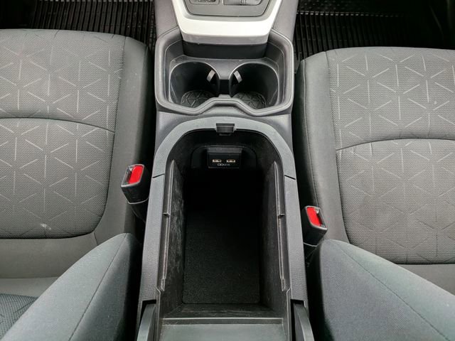 Used 2021 Toyota RAV4 XLE w/ Convenience Package AWD/4WD image 32