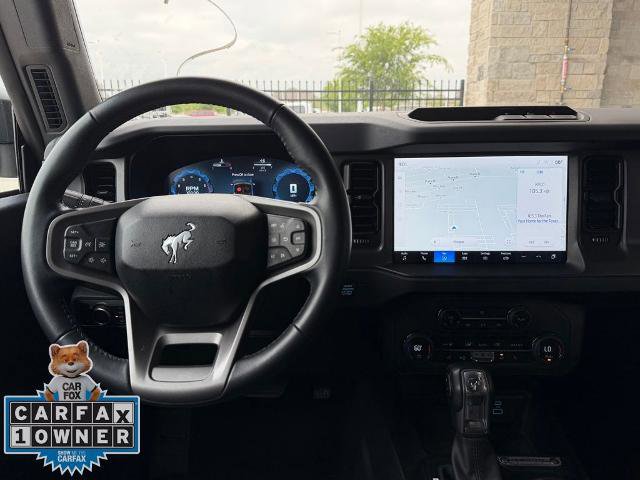 Certified 2025 Ford Bronco Big Bend image 6