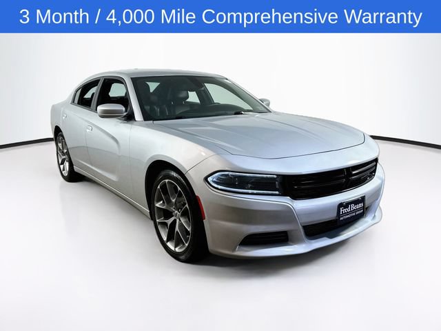 Used 2022 Dodge Charger SXT w/ Plus Group