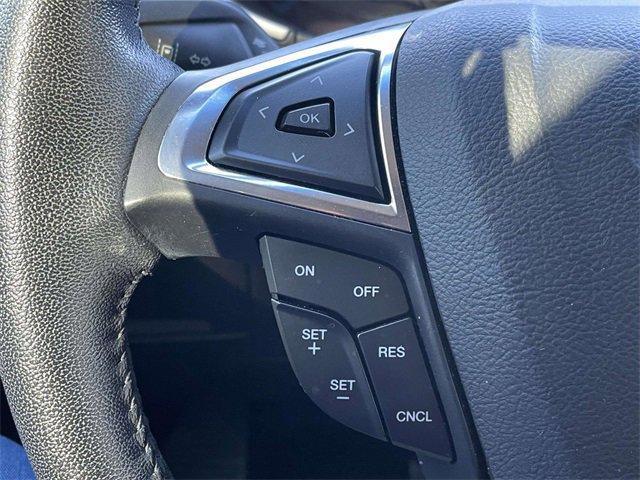 Certified 2019 Ford Edge SEL w/ Equipment Group 201A image 23