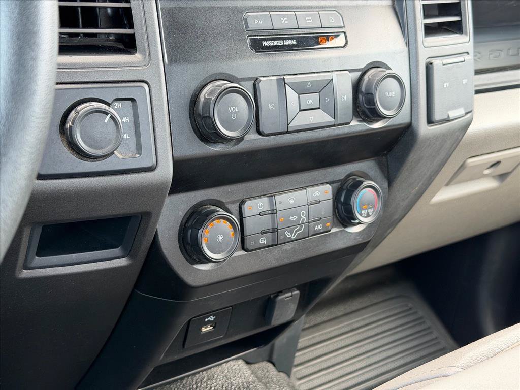 Certified 2022 Ford F250 XL w/ Power Equipment Group AWD/4WD image 16