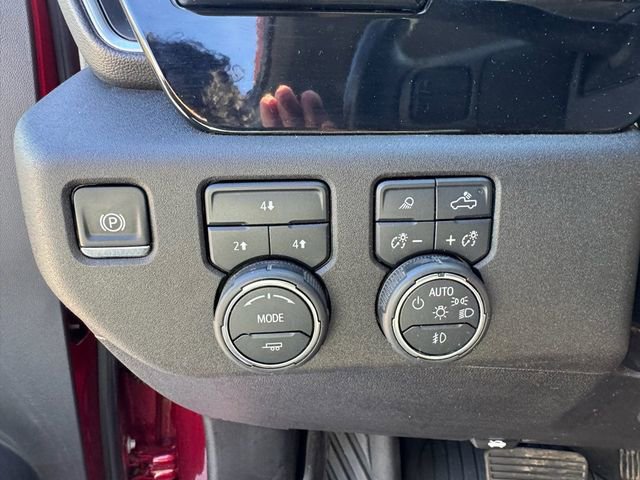 Used 2024 Chevrolet Silverado 3500 LT w/ All Star Edition AWD/4WD image 24