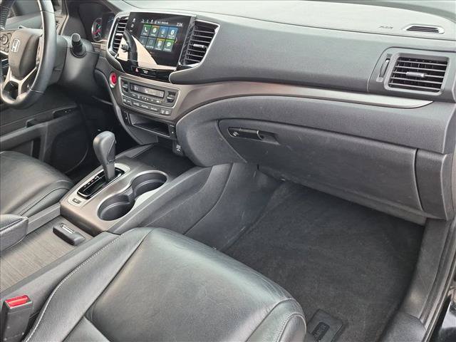 Used 2019 Honda Pilot EX-L image 23