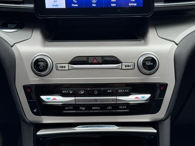 Certified 2023 Ford Explorer XLT w/ Equipment Group 202A image 19