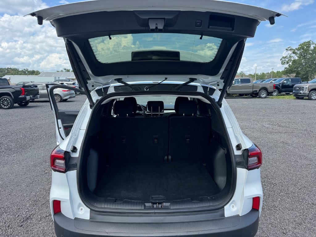 Certified 2024 Ford Escape Active w/ Tech Pack #1 AWD/4WD image 31