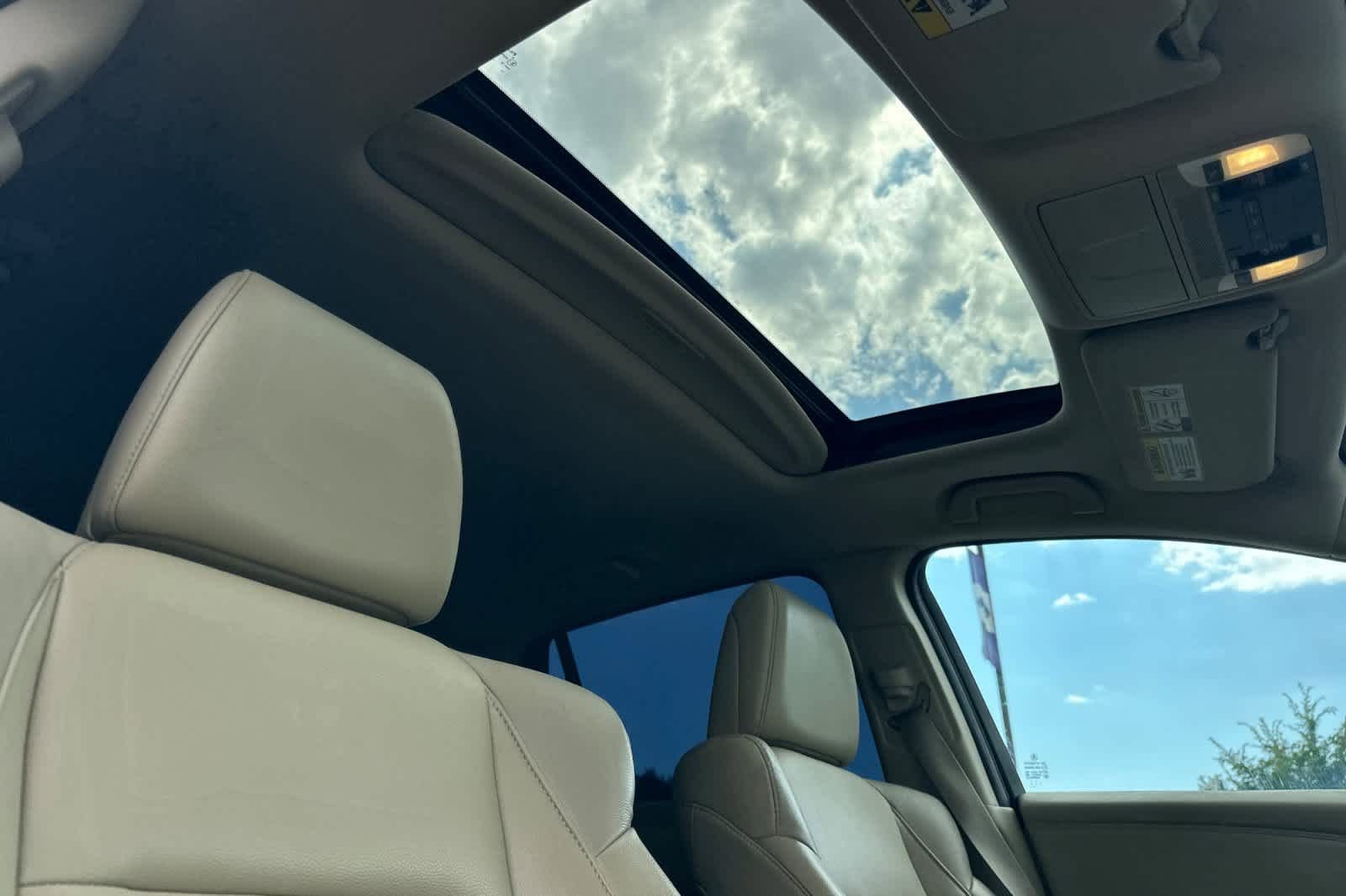 Used 2017 Acura RDX FWD image 17