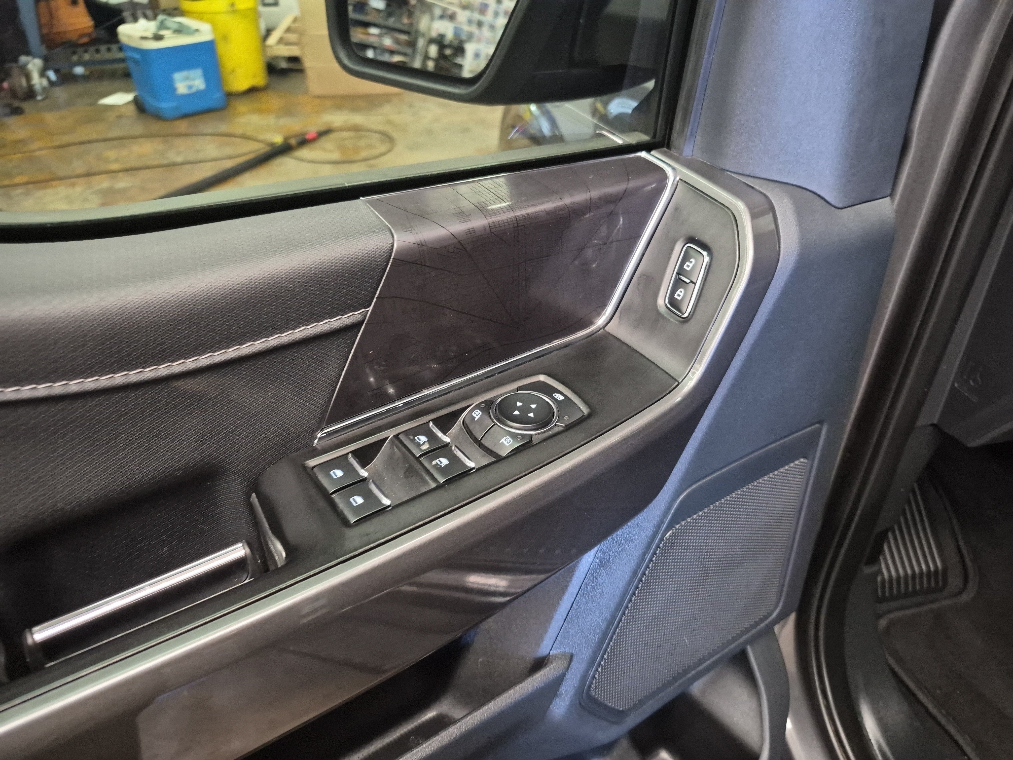 Certified 2023 Ford F150 XLT w/ Equipment Group 302A High AWD/4WD image 13