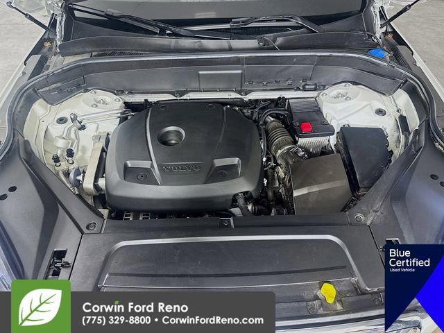Used 2018 Volvo XC90 T6 Inscription w/ Luxury Package AWD/4WD image 36