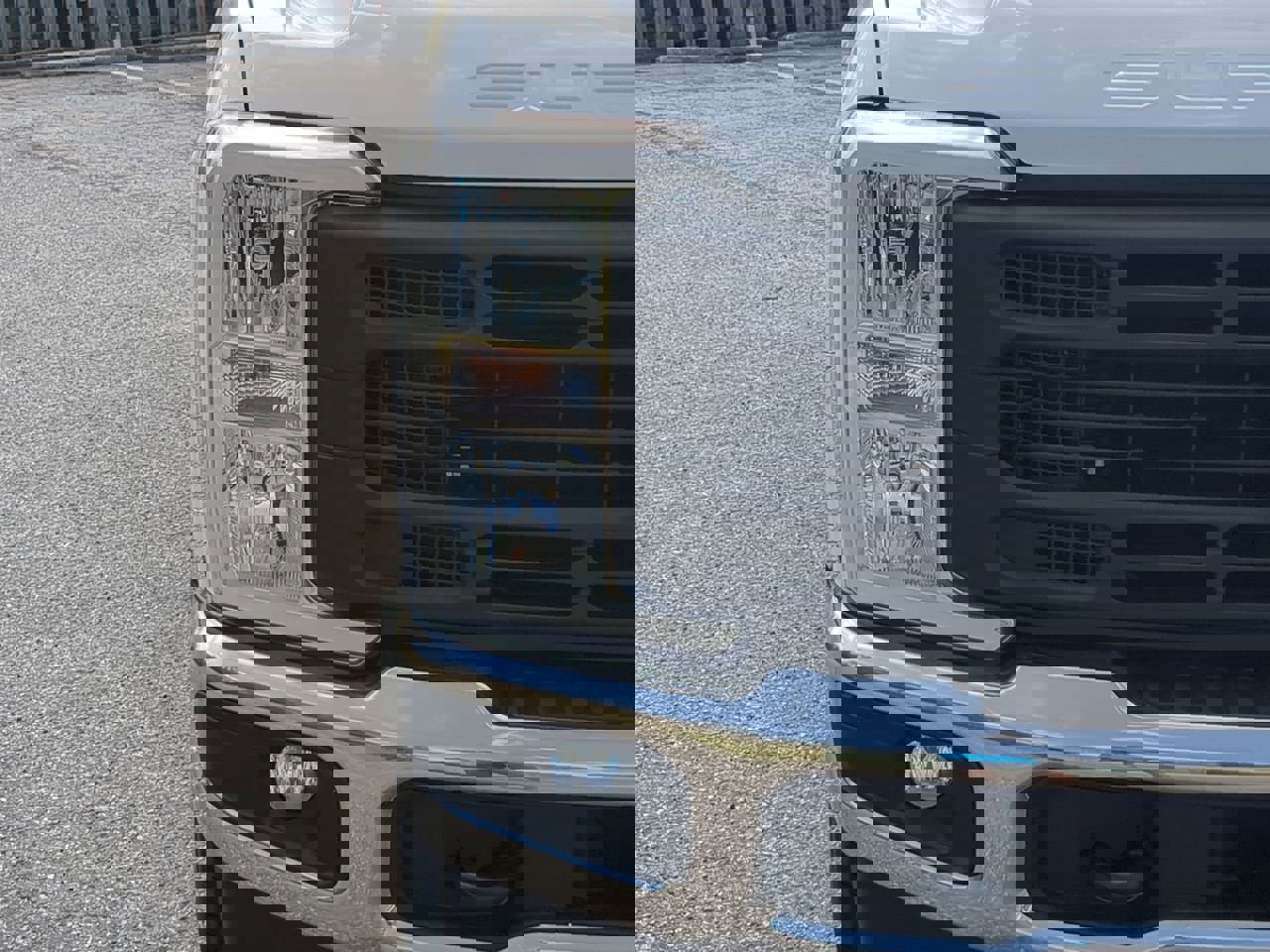 Certified 2024 Ford F250 XL w/ FX4 Off-Road Package image 8