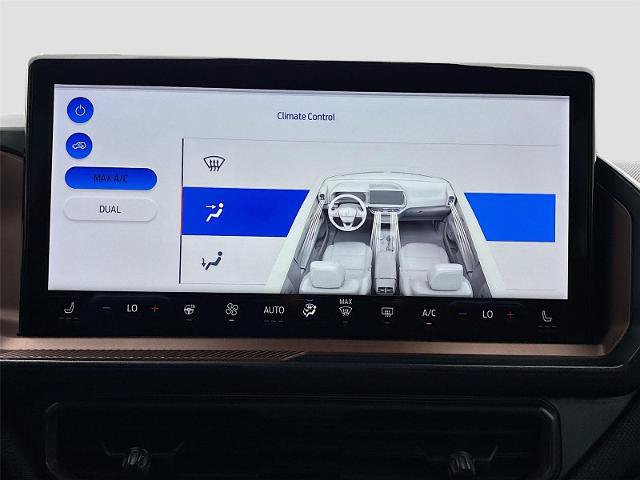Certified 2025 Ford Bronco Sport Outer Banks w/ Outer Banks Tech Package+ AWD/4WD image 17