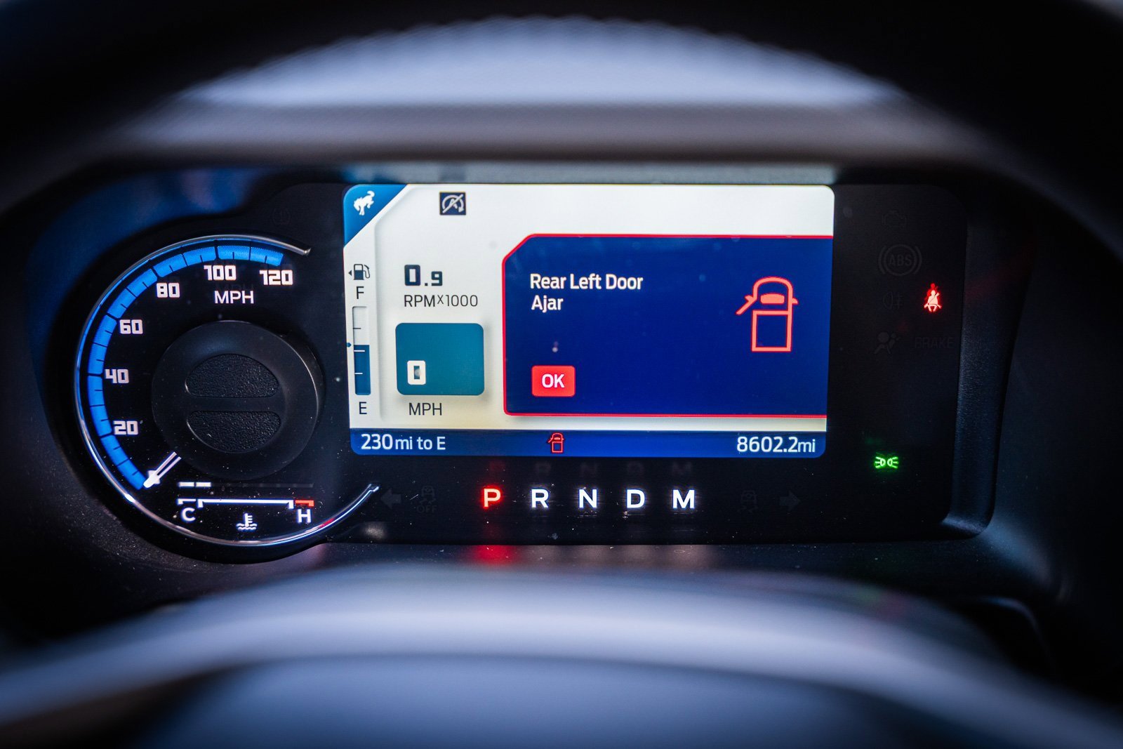 Certified 2024 Ford Bronco Big Bend image 28