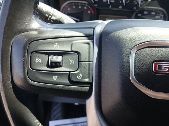Used 2021 GMC Sierra 1500 Elevation RWD image 20