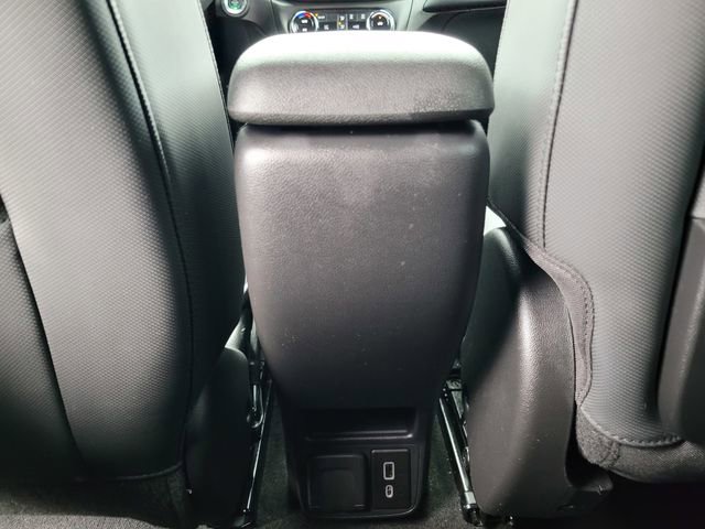 Used 2023 Chevrolet TrailBlazer RS w/ Sun and Liftgate Package image 15