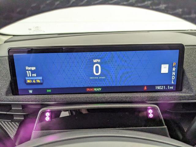 Certified 2023 Ford Mustang Mach-E Premium w/ Mustang Nite Pony Package AWD/4WD image 18