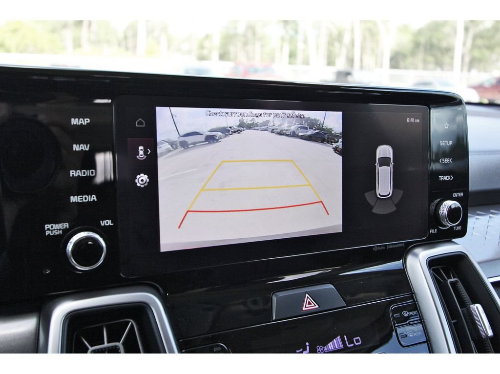 Used 2023 Kia Sorento S w/ Panoramic Sunroof Package FWD image 23