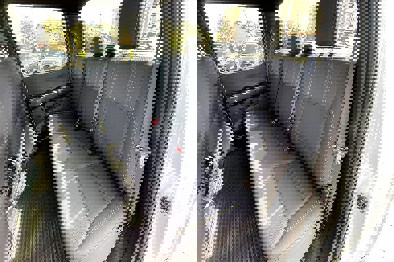 Certified 2024 Ford F150 STX image 18