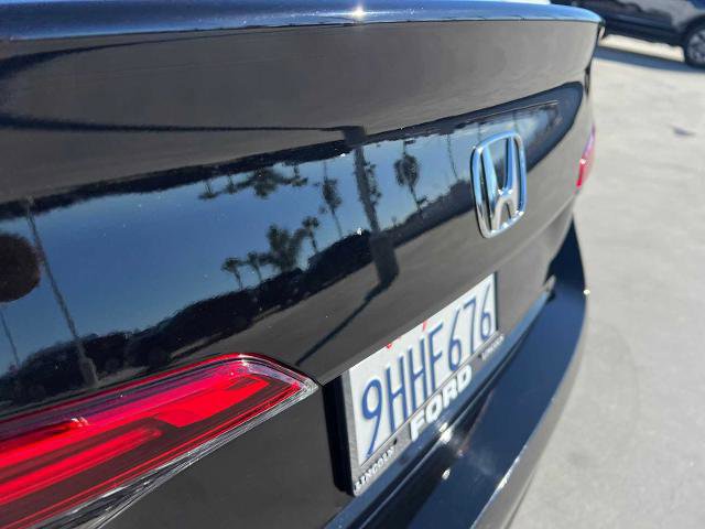 Used 2023 Honda Civic LX image 10