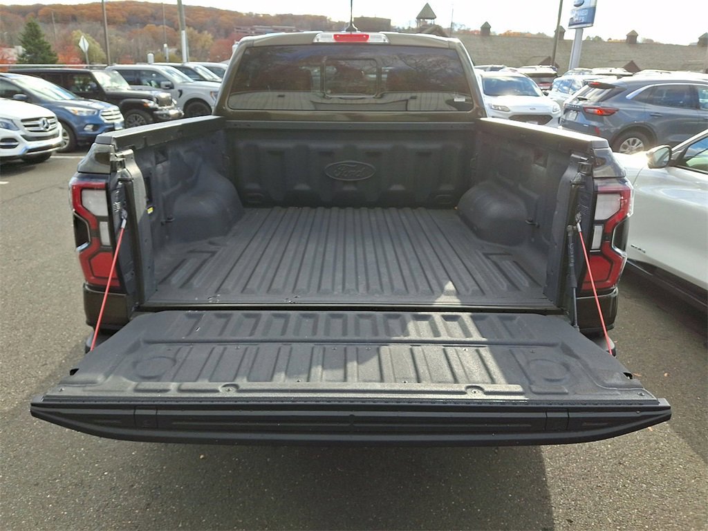Certified 2024 Ford Ranger Raptor image 30