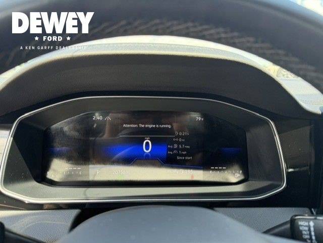 Used 2025 Volkswagen Jetta S FWD image 15