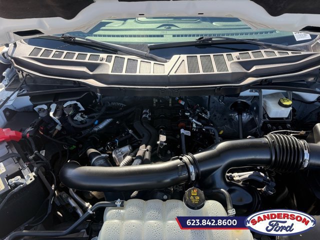 Certified 2024 Ford F150 XLT w/ FX4 Off-Road Package image 9