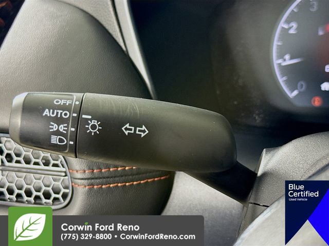 Used 2023 Honda HR-V Sport image 13