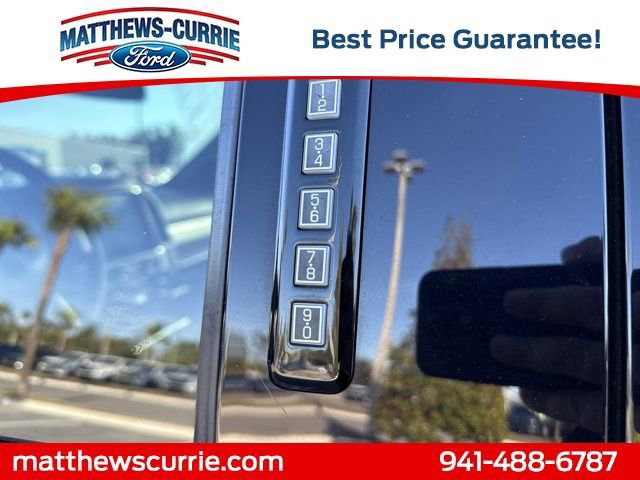 Certified 2022 Ford F250 Lariat w/ Tremor Off-Road Package image 9