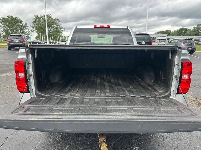 Used 2019 Chevrolet Silverado 1500 LT w/ All Star Edition AWD/4WD image 25