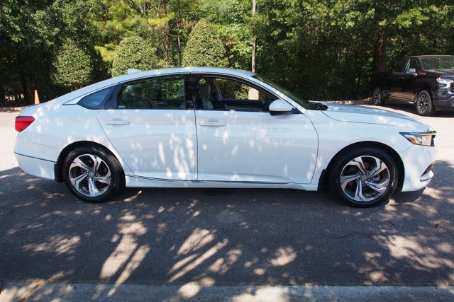 Used 2020 Honda Accord EX image 8