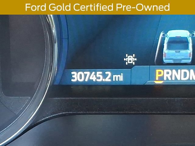 Certified 2023 Ford F150 XLT w/ Equipment Group 302A High image 23