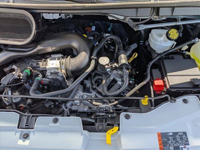 Certified 2026 Ford Transit 350 XL RWD image 20