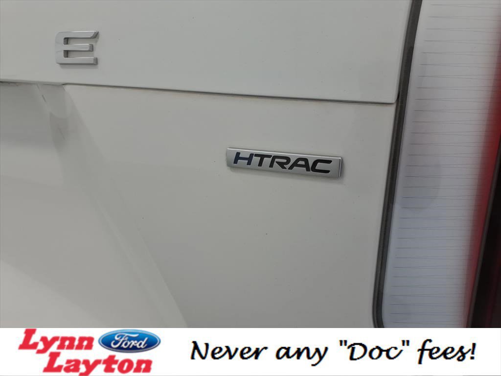 Used 2021 Hyundai Palisade Calligraphy image 10