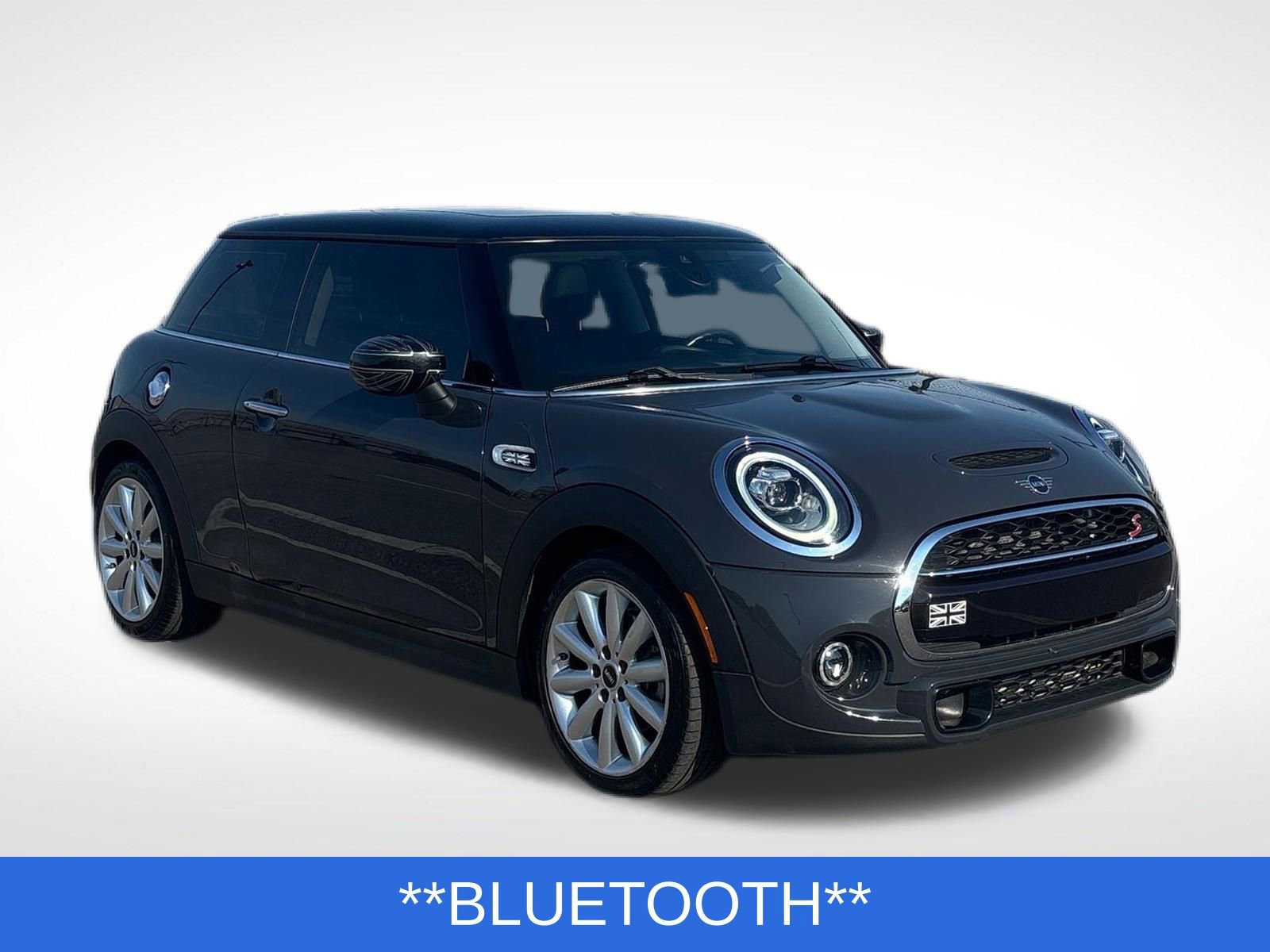 Used 2020 MINI Cooper S FWD image 8