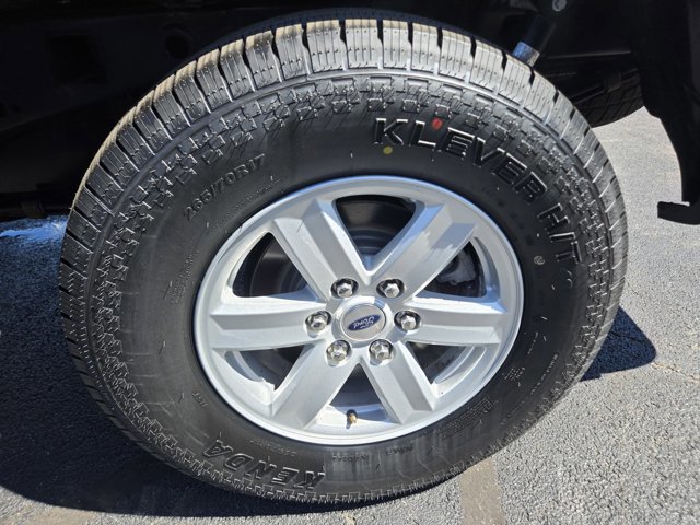 Certified 2023 Ford F150 XLT w/ Equipment Group 301A Mid AWD/4WD image 42