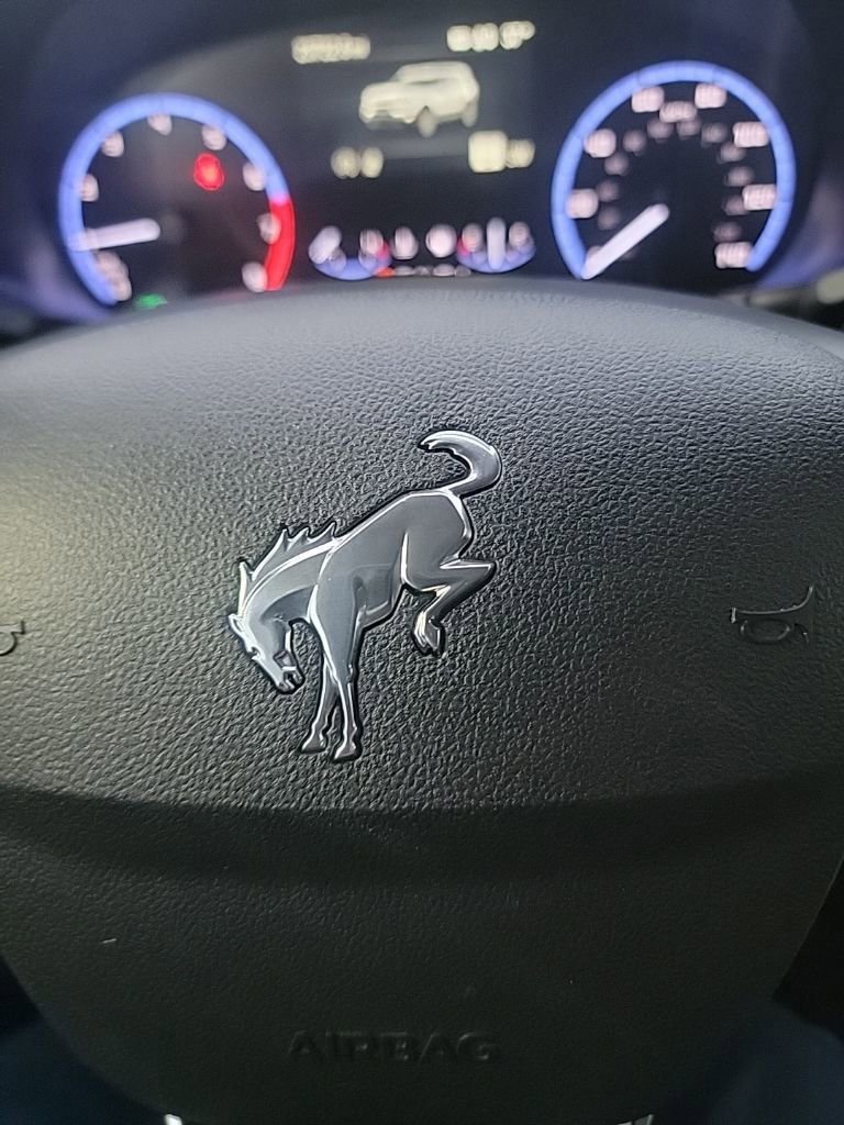 Certified 2023 Ford Bronco Sport Big Bend w/ Convenience Package image 45