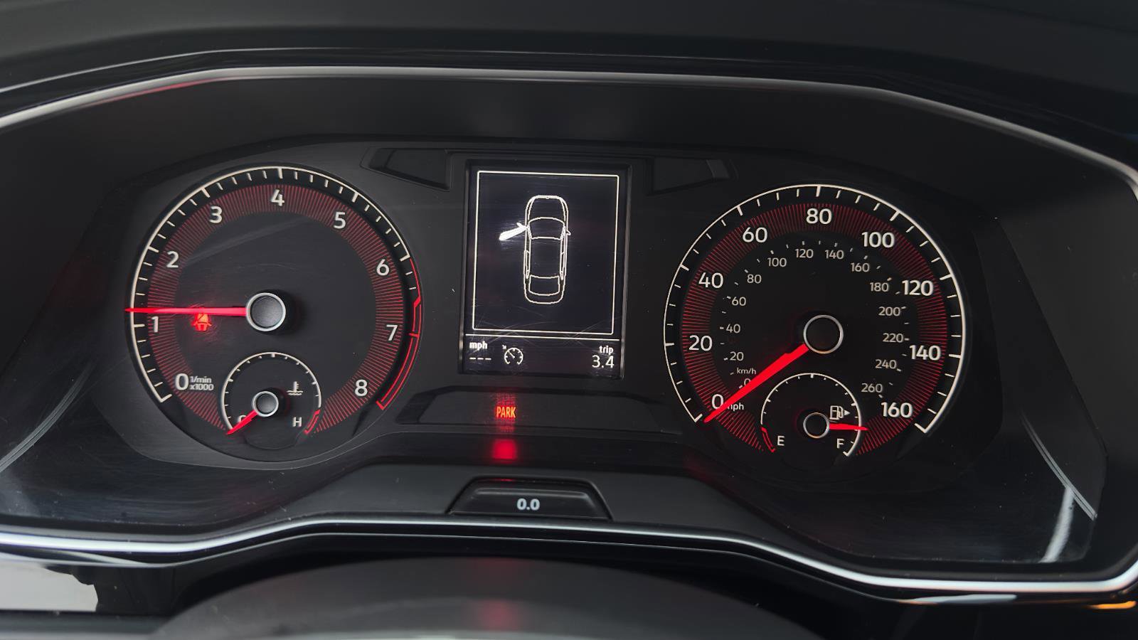 Used 2021 Volkswagen Jetta R-Line image 18