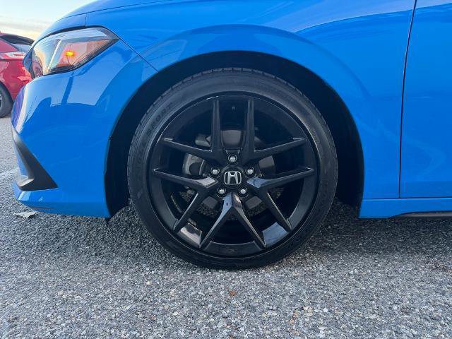 Used 2023 Honda Civic Sport image 21