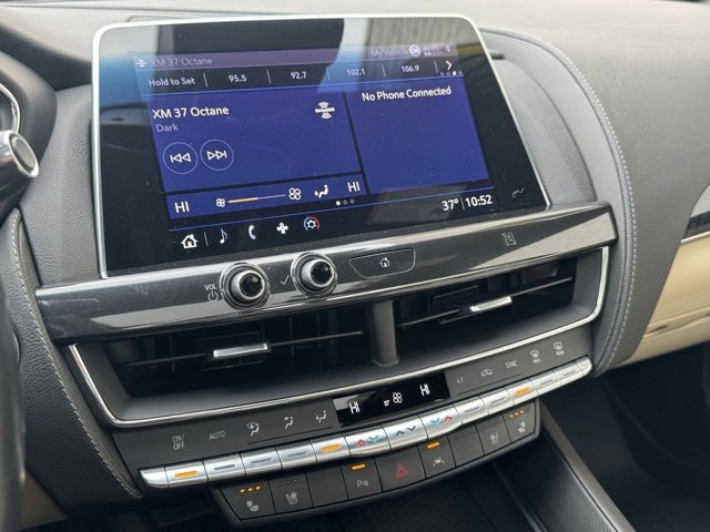 Used 2020 Cadillac CT5 Premium Luxury w/ Driver Awareness Plus Package image 28