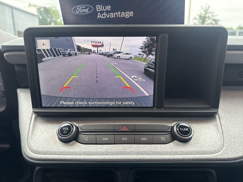 Certified 2024 Ford Maverick XLT FWD image 18