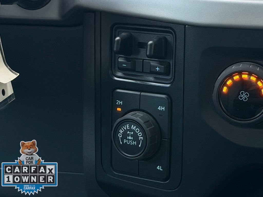 Certified 2022 Ford F150 XLT AWD/4WD image 19