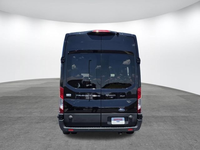 Certified 2024 Ford Transit 350 XLT RWD image 5